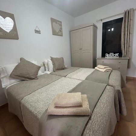 Casa Orilla! Beautiful Private Holiday Villa With Hot Tub La Oliva Zewnętrze zdjęcie
