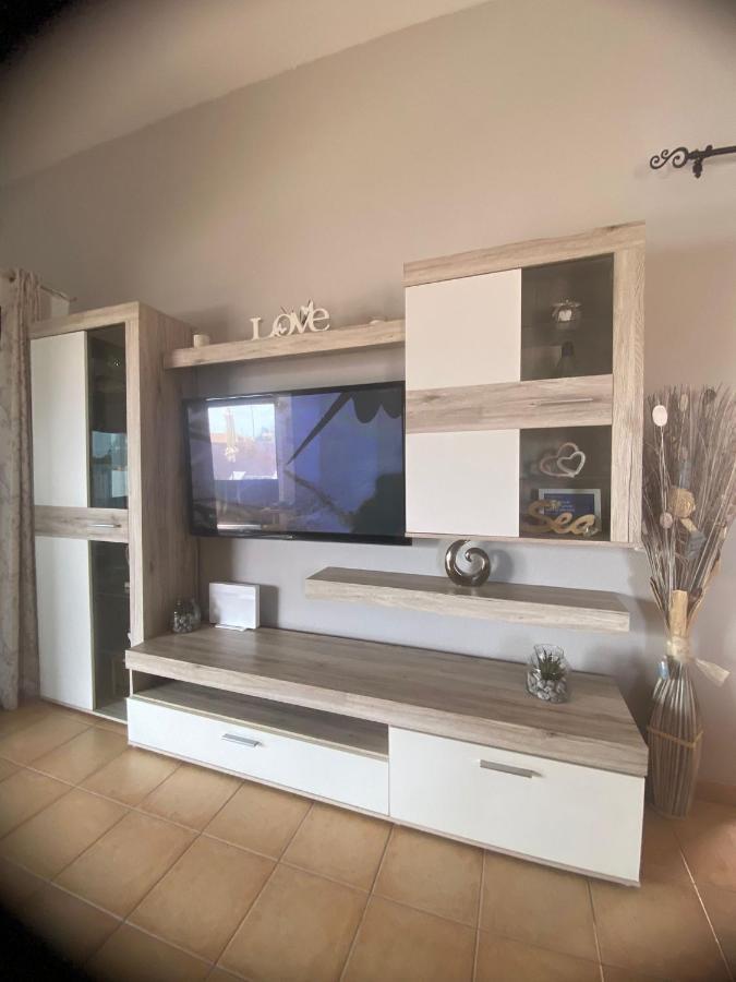Casa Orilla! Beautiful Private Holiday Villa With Hot Tub La Oliva Zewnętrze zdjęcie