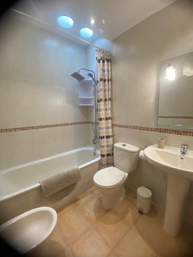 Casa Orilla! Beautiful Private Holiday Villa With Hot Tub La Oliva Zewnętrze zdjęcie