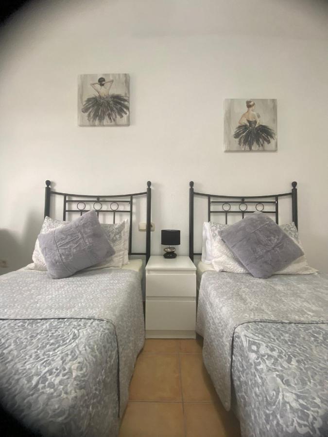 Casa Orilla! Beautiful Private Holiday Villa With Hot Tub La Oliva Zewnętrze zdjęcie