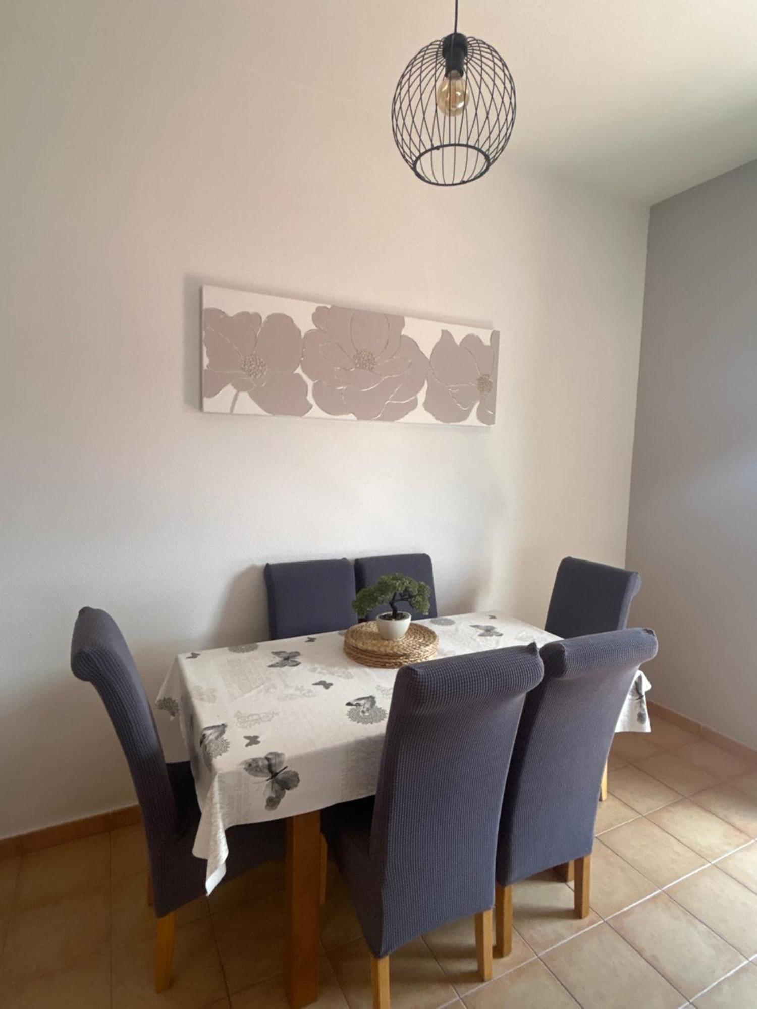 Casa Orilla! Beautiful Private Holiday Villa With Hot Tub La Oliva Zewnętrze zdjęcie