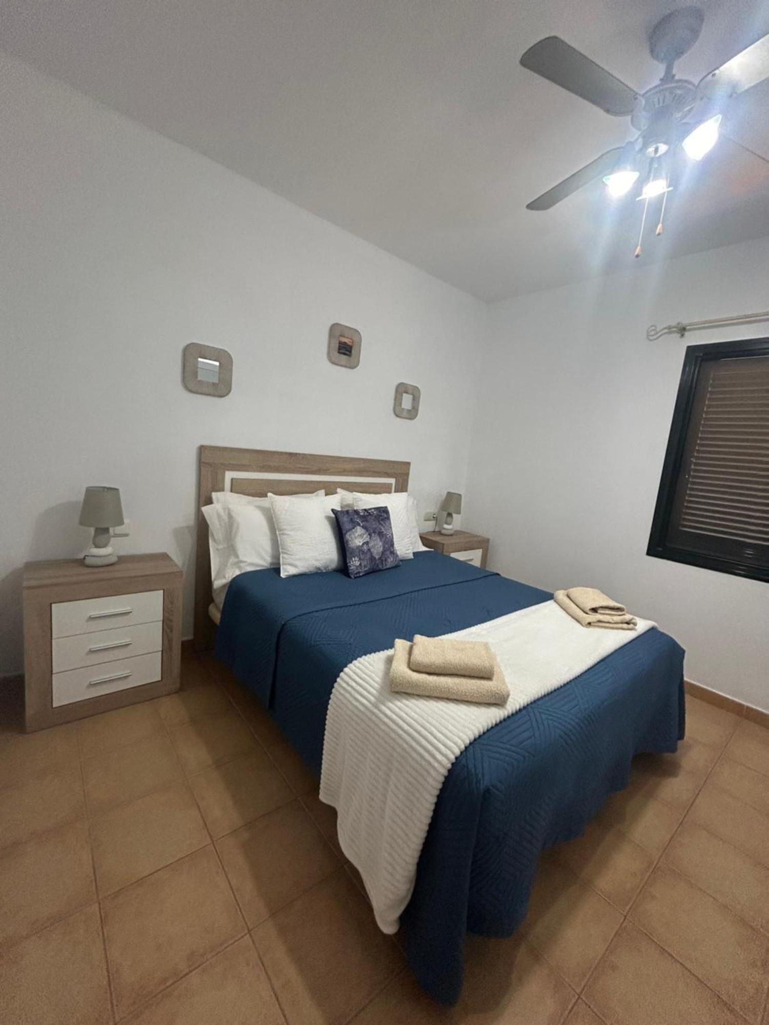 Casa Orilla! Beautiful Private Holiday Villa With Hot Tub La Oliva Zewnętrze zdjęcie