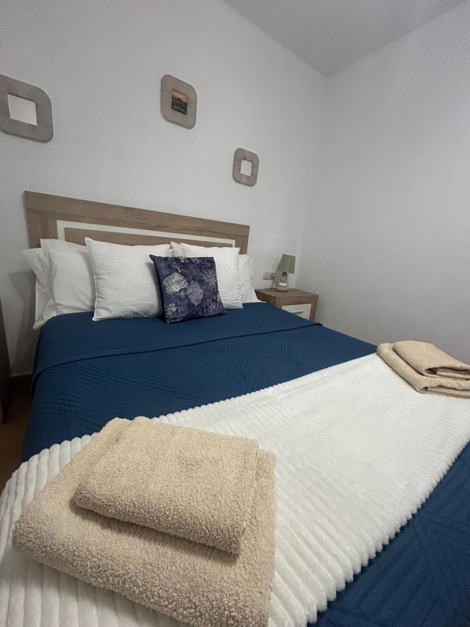 Casa Orilla! Beautiful Private Holiday Villa With Hot Tub La Oliva Zewnętrze zdjęcie